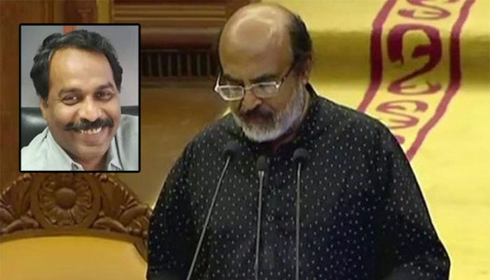പണ്ട് ആടിനെകാണിച്ചു കണ്ടോ ഞങ്ങളുടെ കൊമ്ബനാന എന്ന് പറയുമായിരുന്നു; ഇപ്പോള്‍ പൂച്ചയെകാട്ടി അതു പുലിയാണ് എന്നു പറയുന്ന തലത്തിലെത്തി;  ഡോ. തോമസ് ഐസക്കിന്റെ ബജറ്റിനെ കുറിച്ച്‌ ജെ എസ് അടൂര്‍ എഴുതുന്നു
