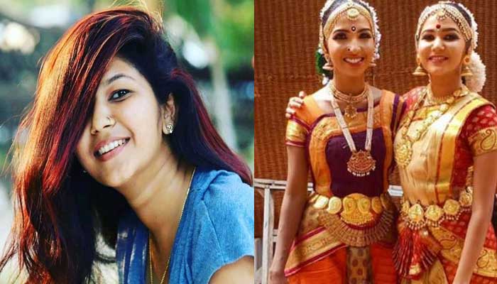 ന്യത്ത വേഷത്തില്‍ ആരാധകരെ ഞെട്ടിച്ച് 'ലച്ചു' ; 'എട്ടു വര്‍ഷത്തിനു ശേഷം' എന്ന അടിക്കുറിപ്പോടെ താരം പങ്കുവച്ച ചിത്രം സോഷ്യല്‍ മീഡിയയില്‍ വൈറല്‍