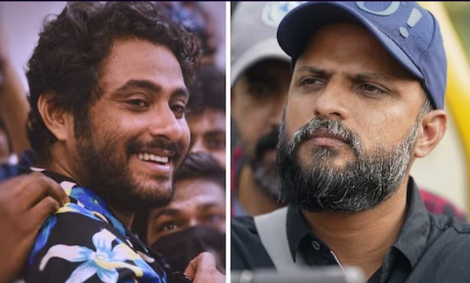  ആന്റണി വര്‍ഗ്ഗീസ് അഡ്വാന്‍സ് വാങ്ങിയത് പെങ്ങളുടെ കല്യാണ കാര്യം പറഞ്ഞുതന്നെയെന്ന് പറഞ്ഞ് ജൂഡ് ആന്റണിയെ അനുകൂലിച്ച് നിര്‍മ്മാതാവ്;ചീത്ത വിളിച്ചവര്‍ക്കും കളിയാക്കിയവര്‍ക്കുമുള്ള മറുപടിയെന്ന് ആന്റണിയുടെ ഭാര്യ; വിഷമത്തിന് അപ്പന്റെയും അമ്മയുടെയും ജീവിതത്തിന്റെ വിലയുണ്ടെന്ന് സഹോദരിയും