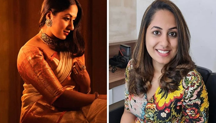 കല്യാണം കഴിഞ്ഞതോടെയാണ് മാറി നിന്നത്; മഞ്ജു വാര്യരെ നേരില്‍ കണ്ടപ്പോള്‍ തോന്നിയത് സിംപിളായിട്ടുള്ള ഒരു വ്യക്തിയായിട്ടാണ്: മനസ്സ് തുറന്ന് നടി ജ്യോതി കൃഷ്ണ 