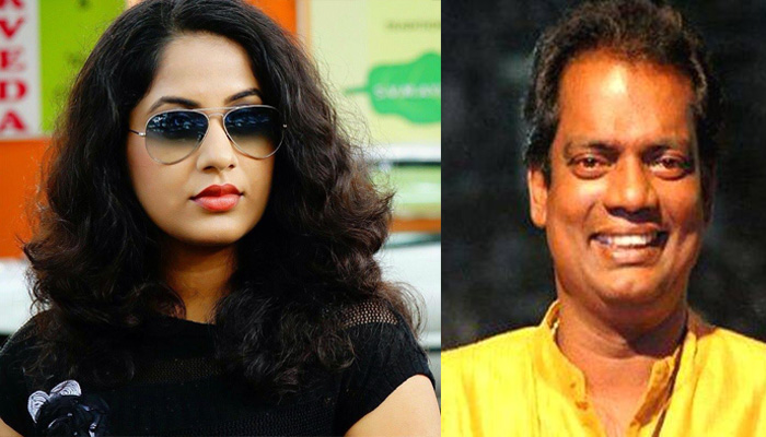  പക്വതയില്ലായ്മ കൊണ്ട് പറഞ്ഞതിന് മാപ്പ്; സലീംകുമാറിനോട് മാപ്പു പറഞ്ഞ് നടി ജ്യോതികൃഷ്ണ