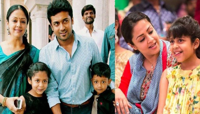 സൂര്യ വിവാഹാഭ്യര്‍ത്ഥന നടത്തിയപ്പോള്‍ പെട്ടെന്നു തന്നെ സമ്മതം മൂളുകയായിരുന്നു; തുറന്ന് പറഞ്ഞ് ജ്യോതിക 