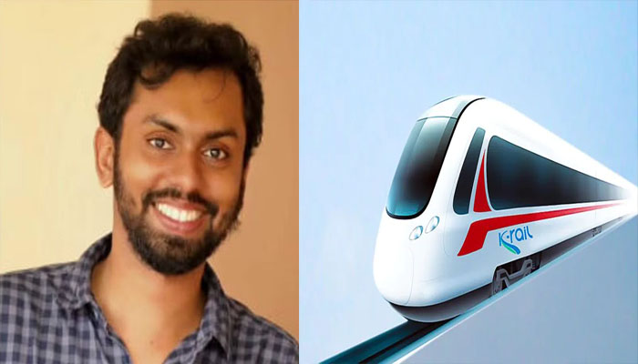 എനിക്ക് ഒരു കെ റെയിലും വേണ്ട രണ്ട് മണിക്കൂറിന്റെ ലാഭവും വേണ്ട; ഈ രാജ്യത്ത് പൈസ കൊടുത്താല്‍ അരിയും മണ്ണെണ്ണയും മാത്രമല്ല സര്‍ക്കാരിനെയും വിലയ്ക്ക് വാങ്ങാന്‍ പറ്റുന്ന കാലമാണ്; തുറന്ന് പറഞ്ഞ് തിരക്കഥാകൃത്ത് ഷാരിസ് മുഹമ്മദ്