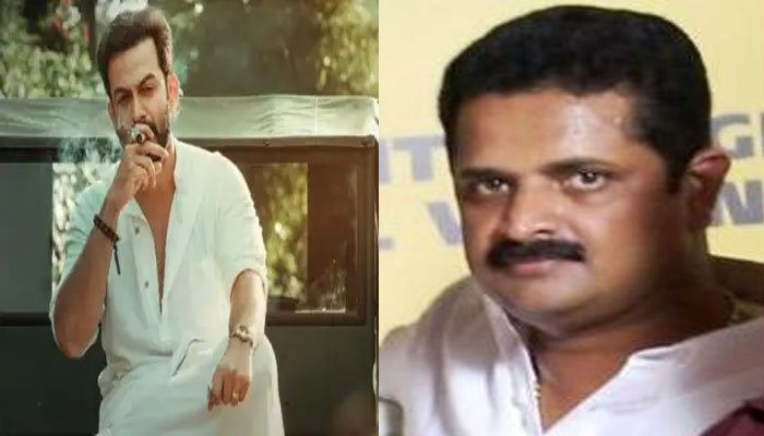  'കടുവ' സിനിമയ്‌ക്കൊപ്പം തിയേറ്ററുകളും ഗര്‍ജിച്ചു തുടങ്ങുന്നു;മഴയെ തോല്‍പ്പിച്ച്‌ ഇടിച്ചു കുത്തി കാണികള്‍ പെയ്യുന്നു;  കുറിപ്പുമായി നിര്‍മ്മാതാവ് ആന്റോ ജോസഫ്