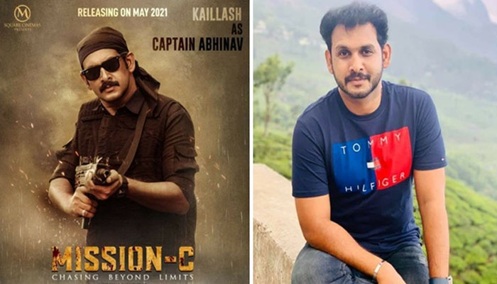 എന്റെ മകള്‍ ഇതുവരെ അത്തരം ട്രോളുകള്‍ ഒന്നും കണ്ട് എന്നോട് വന്ന് ചോദിച്ചിട്ടില്ല; ഏഴാം ക്ലാസില്‍ പഠിയ്ക്കുന്ന എന്റെ മകള്‍ ഇതൊക്കെ കാണുമല്ലോ എന്നോര്‍ത്താണ് ആശങ്ക: കൈലാഷ് 