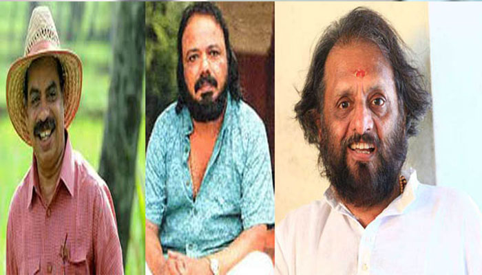 എന്റെ ആത്മാവിനോട് തൊട്ടടുത്ത് നില്‍ക്കുന്ന ചിലരുണ്ട്; സുഹൃത്തുക്കളെക്കുറിച്ച് തുറന്ന് പറഞ്ഞ്  കൈതപ്രം ദാമോദരന്‍ നമ്പൂതിരി