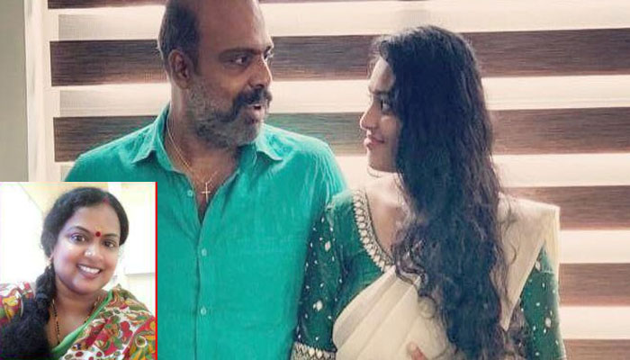 കൊച്ചു പെണ്ണിനെ 