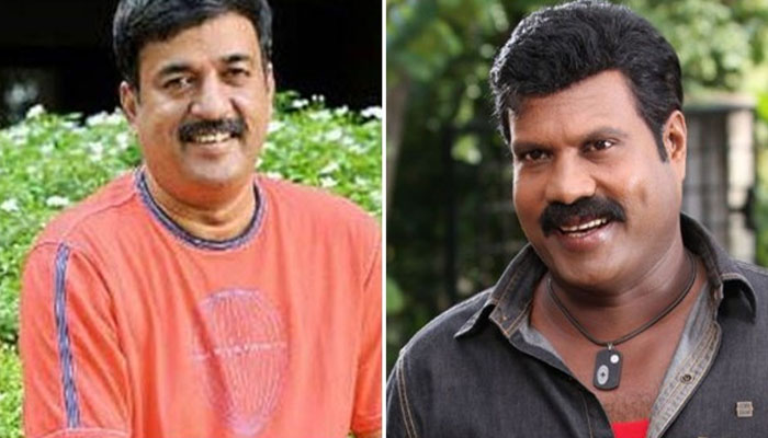 താന്‍ ഒരു വില്ലനായി വളരാന്‍ കാരണം കലാഭവന്‍ മണി; സിനിമയില്‍ തഴയപ്പെടുന്നതിന് ഞാന്‍ സാക്ഷിയാണ് എന്ന്  പറഞ്ഞ്  അനില്‍ മുരളി 