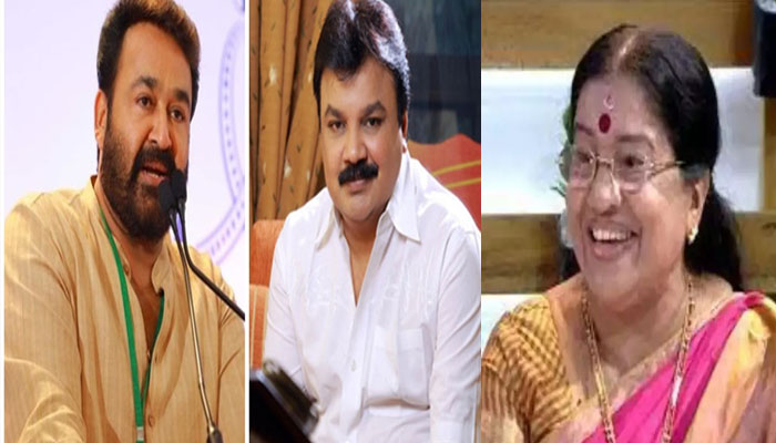 അമ്മയുടെ സെക്രട്ടറിയായി ഇരിക്കുന്നത് കൊണ്ട് ഇടവേള ബാബുവിന് കാര്യമായ അവസരങ്ങളൊന്നും സിനിമയിൽ കിട്ടുന്നില്ല; മോഹന്‍ലാല്‍ നന്നായി സംസാരിക്കുന്ന ആളാണ്: കാലടി ഓമന 