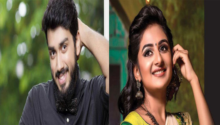 കാളിദാസന്റെ നായികയായി എസ്തര്‍ അനില്‍; സന്തോഷ് ശിവന്റെ ജാക്ക് ആന്‍ഡ് ജില്ലിലൂടെ നായികനിരയിലേക്കെത്തുന്നു എസ്തര്‍
