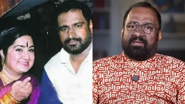  കല്‍പ്പന എന്നോട് കല്യാണം കഴിക്കാമോ എന്ന് ചോദിച്ചപ്പോള്‍ ജീവിതത്തിലെ ഏറ്റവും വലിയ ഷോക്കായിപ്പോയി; ജീവിതത്തില്‍ ഒരു പെണ്ണും എന്നോടിങ്ങനെ ചോദിച്ചിട്ടില്ല;  സംവിധായകന്‍ അനില്‍ പങ്ക് വച്ചത്