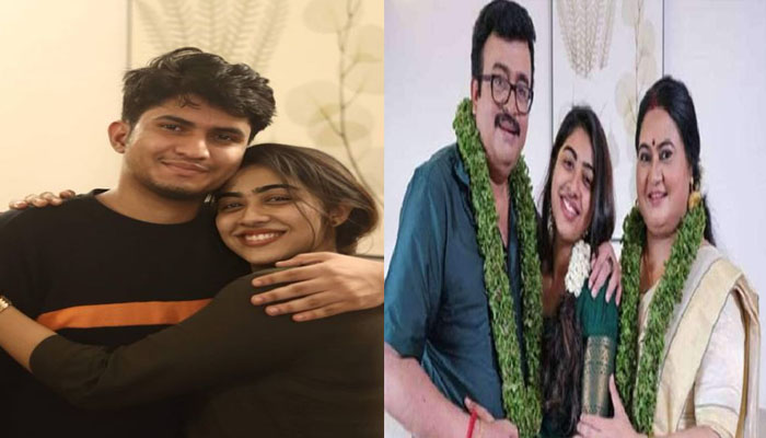 എൻ്റെ തൊട്ടടുത്ത്, നീ ആ ഇടം നേടിയെടുത്തു; നടി ബിന്ദു പണിക്കരുടെ മകളുടെ ചിത്രം വൈറൽ