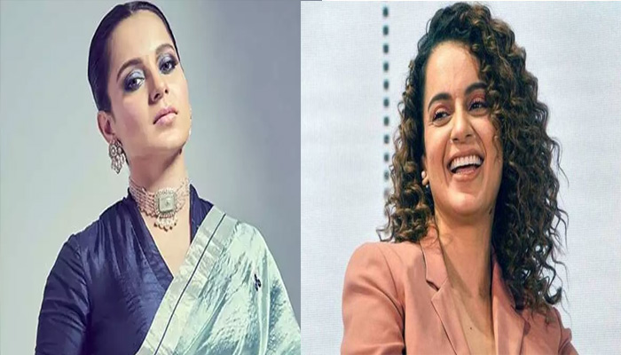  സ്വജനപക്ഷപാതത്തെ എതിര്‍ക്കുന്ന ആളാണ് താന്‍ എന്ന വാദം പച്ചക്കള്ളം; കങ്കണയ്ക്ക് തിരിച്ചടിയായി പത്തു വര്‍ഷം മുന്‍പത്തെ വീഡിയോ