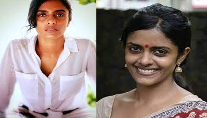 മഞ്ജു ചെയ്യുന്ന കഥാപാത്രങ്ങള്‍ എനിക്കും  ചെയ്യാന്‍ ആഗ്രഹമുണ്ട്; ഞാന്‍ മഞ്ജു വാര്യറിന്റെ വലിയ ആരാധികയാണ്; തുറന്ന് പറഞ്ഞ് നടി കനി കുസൃതി 