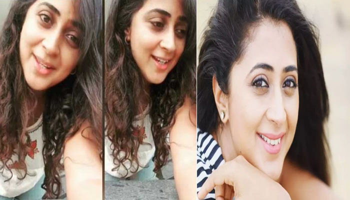 അഭിനയം മാത്രമല്ല പാട്ടും തനിക്ക് വഴങ്ങുമെന്ന് തെളിയിച്ച് നടി  കനിഹ;  പ്രിയഗാനം ആരാധകർക്കായി ആലപിച്ച്   താരം