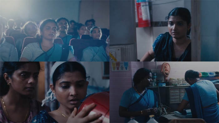  കാന്‍  ഫിലിം ഫെസ്റ്റിവലില്‍ തിളങ്ങാന്‍ ഇന്ത്യന്‍ ചിത്രം; കനി കുസൃതി നായികയായി എത്തുന്ന  പായല്‍ കപാഡിയ സംവിധാനം ചെയ്ത ചിത്രം ഓള്‍ വീ ഇമാജിന്‍ ആസ് ലൈറ്റിന്റെ ട്രയ്‌ലര്‍ ശ്രേദ്ധേയമാകുന്നു 