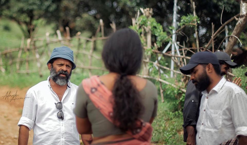 നീ കുറെ ലോകം കണ്ടിട്ടുണ്ടാകും പക്ഷേ, അടുത്തു നിന്നു കാണേണ്ടതൊന്നും നീ കണ്ടിട്ടുണ്ടാകില്ല'; കോശിയെ നിലംപരിശാക്കിയ ആ ഡയലോഗിന്റെ പിന്നാമ്പുറ കഥ പറഞ്ഞ് ഗൗരി