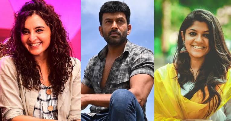 പൃഥിരാജ് ചിത്രം കാപ്പയില്‍ നിന്ന് മഞ്ജു വാര്യര്‍ പിന്മാറിയത് അജിത് ചിത്രത്തില്‍ അഭിനയിക്കുന്നതിനാല്‍;  ഷാജി കൈലാസ് ചിത്രത്തില്‍ മഞ്ജുവിന് പകരം എത്തുക അപര്‍ണ ബാലമുരളി