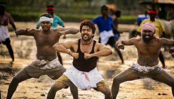കാപ്പാനായി കാതോര്‍ത്ത് മലയാളികളും;  നാടന്‍ ലുക്കില്‍ സൂര്യ; കാപ്പാന്റെ പുതിയ സ്റ്റില്‍ വൈറല്‍