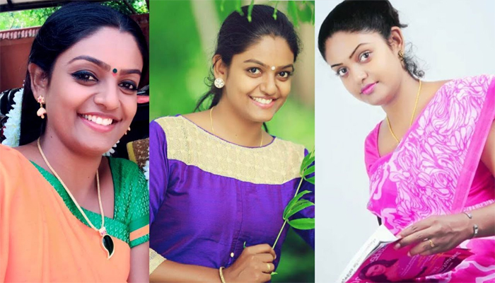 കറുത്തമുത്ത് സീരിയല്‍ നടി തെലുങ്ക് സീരിയലില്‍ സജീവം; പ്രേമി വശ്വനാഥിന്റേയും ഭര്‍ത്താവിന്റെയും വിശേഷങ്ങള്‍ അറിയാം