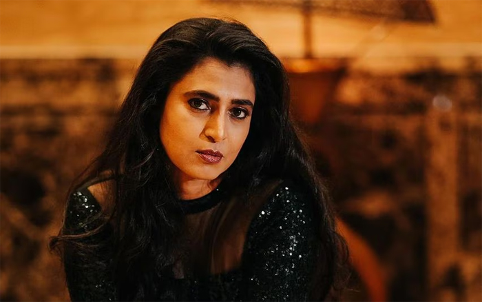 കുഞ്ഞിനെ നോക്കാന്‍ വീട്ടില്‍ മറ്റാരുമില്ല, മാപ്പ് പറഞ്ഞതാണ്'; കോടതിയില്‍ ജാമ്യാപേക്ഷയുമായി നടി കസ്തൂരി;തെലുങ്കര്‍ക്കെതിരായ വിവാദ പരാമര്‍ശത്തില്‍ നടി ജയിലില്‍