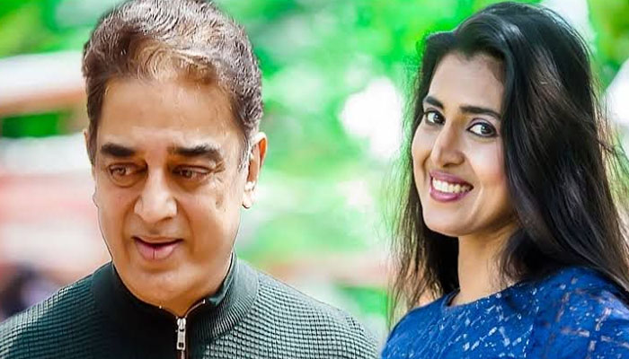 എല്ലാ കാര്യങ്ങളിലും പിണറായി സര്‍ക്കാരിനെ പുകഴ്ത്താറുള്ള കമല്‍ ഹസന് പൊലീസ് നിയമ ഭേദഗതിയെ കുറിച്ചും അതേ അഭിപ്രായമാണോ:  കസ്തൂരി ശങ്കര്‍
