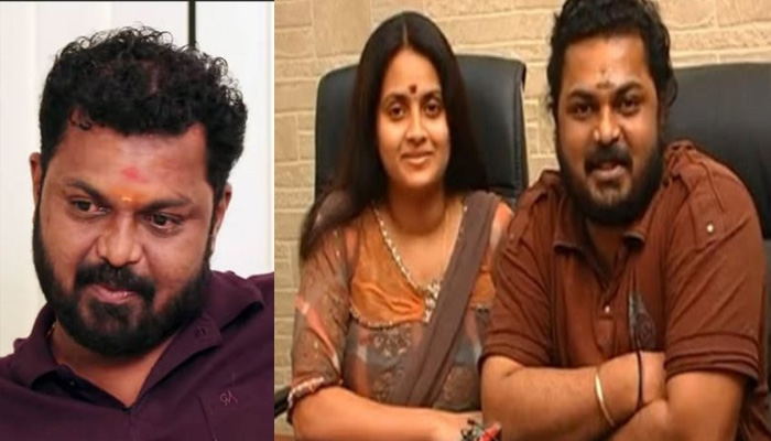 കാവേരിയെ ഇപ്പോഴും സ്‌നേഹിക്കുന്നു കാത്തിരിക്കുന്നു; കണ്ണീരോടെ വെളിപ്പെടുത്തി സൂര്യ കിരണ്‍