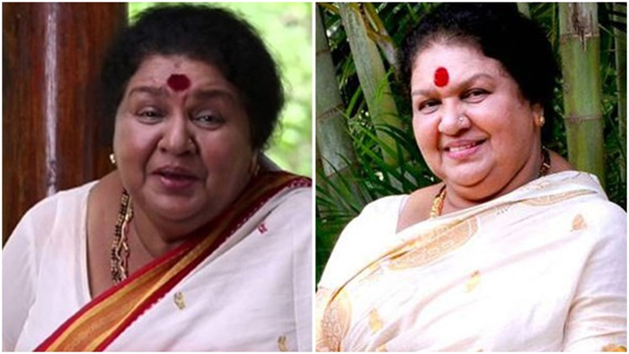  നടി കവിയൂര്‍ പൊന്നമ്മ ഗുരുതരാവസ്ഥയില്‍ ആശുപത്രിയില്‍; കൊച്ചി ലിസി ആശുപത്രിയില്‍ തീവ്ര പരിചരണ വിഭാഗത്തില്‍ ചികിത്സയില്‍; മലയാള സിനിമയുടെ പ്രിയപ്പെട്ട അമ്മയ്ക്കായി പ്രാര്‍ഥനയോടെ താരങ്ങള്‍ 