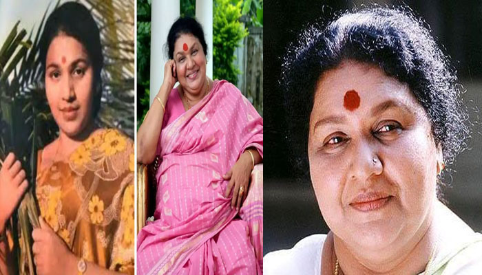 അന്യമതസ്ഥനെ പ്രണയിച്ചു; വിവാഹം കഴിച്ചത് നിര്‍മ്മാതാവിനെ;പിന്നാലെ വേര്‍പിരിയലും; കിടപ്പിലായപ്പോള്‍ നോക്കിയതും പൊന്നമ്മ തന്നെ;  നടി കവിയൂര്‍ പൊന്നമ്മയുടെ തിരശീലയ്ക്കു പിന്നിലെ ജീവിതം ഇങ്ങനെ