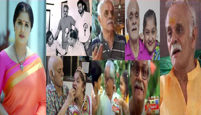 മകളുടെ ജീവിതം വീണ്ടെടുക്കാന്‍ വിധിയോട് പോരാടിയ അച്ഛന്‍;പാര്‍ലെ ജി ബിസ്‌ക്കറ്റ് പരസ്യത്തിലെ ക്യൂട്ട് അപ്പൂപ്പന്‍; സ്ത്രീവേഷങ്ങളിലൂടെ മലയാള നാടകവേദിയെ അതിശയിപ്പിച്ചു;കെ ഡി ചന്ദ്രനെ മലയാളികള്‍ അറിയാതെ പോവരുത്