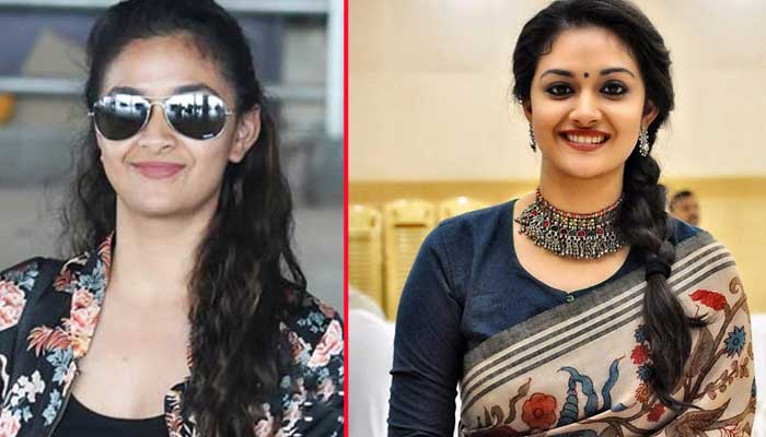 അമ്മയ്ക്ക് ലഭിക്കാതെ പോയ അവാര്‍ഡാണ് വര്‍ഷങ്ങള്‍ക്ക് ശേഷം എന്നിലേക്ക് എത്തിയത്; ഇത് ഞാന്‍ അമ്മയ്ക്ക് നല്‍കിയ വാക്കായിരുന്നു; അവാര്‍ഡ് ലഭിക്കുമ്പോള്‍ സാവിത്രിയമ്മയേയും സ്മരിക്കുന്നു; ദേശീയ പുരസ്‌കാരത്തിളക്കത്തില്‍ പ്രതികരിച്ച് കീര്‍ത്തി സുരേഷ് 