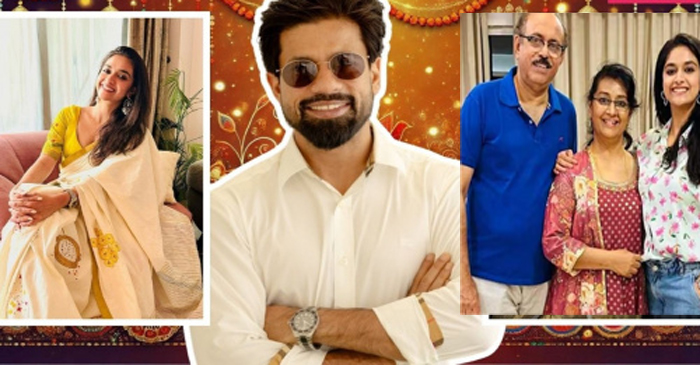 ആന്റണിയെ പ്ലസടു മുതല്‍ കീര്‍ത്തിക്ക് അറിയാം; ചടങ്ങ് അടുത്തമാസം; കല്ല്യാണം ഗോവയില്‍ വച്ച് അടുത്ത ബന്ധുക്കളുടെയും സുഹൃത്തുക്കളുടെയും സാന്നിധ്യത്തില്‍: കീര്‍ത്തിയുടെ വിവാഹ വാര്‍ത്ത സ്ഥിരീകരിച്ച് സുരേഷ് കുമാര്‍; വിവാഹവാര്‍ത്തയ്ക്ക് പിന്നാലെ നടിക്കെതിരെ വിദ്വേഷ പ്രചാരണം