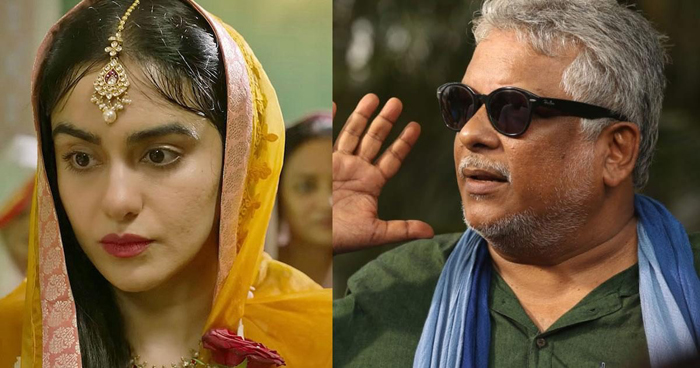 അപകടത്തെ കുറിച്ച് പ്രചരിക്കുന്ന വാര്‍ത്തകള്‍ കാരണം ധാരാളം സന്ദേശങ്ങള്‍ ലഭിക്കുന്നു; ഞങ്ങള്‍ എല്ലാവരും സുഖമായിരിക്കുന്നു; ഗൗരവമായി ഒന്നുമില്ല; കേരള സ്റ്റോറി' സംവിധായകനും നടിയും അപകടത്തില്‍പെട്ട വാര്‍ത്തയ്ക്ക് പിന്നാലെ പ്രതികരിച്ച് താരം അദാ ശര്‍മ്മ