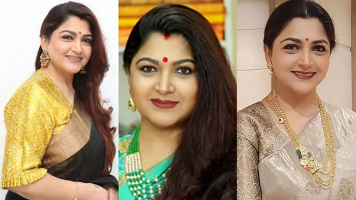 അച്ഛന്‍ ദുരുപയോഗം ചെയ്തു; അമ്മയേയും സഹോദരന്മാരെ ശാരീരികമായ ഉപദ്രവിക്കുന്നത് നേരിട്ട് കണ്ടാണ് വളര്‍ന്നത്; പീഡനങ്ങള്‍ പുറത്തു പറയുന്നത് 14-ാം വയസില്‍; ആത്മവിശ്വാസം ലഭിച്ചത് ഹെയര്‍ ഡ്രസറില്‍ നിന്ന്; നോ പറയാന്‍ തുടങ്ങിയതോടെ  ലൊക്കേഷനില്‍ വച്ച് പോലും തല്ലാന്‍ തുടങ്ങി; ഖുശ്ബു കുട്ടിക്കാല അനുഭവം പങ്ക് വക്കുമ്പോള്‍