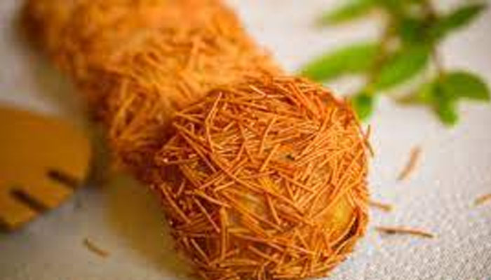  രുചികരമായ കിളിക്കൂട് തയ്യാറാക്കാം 