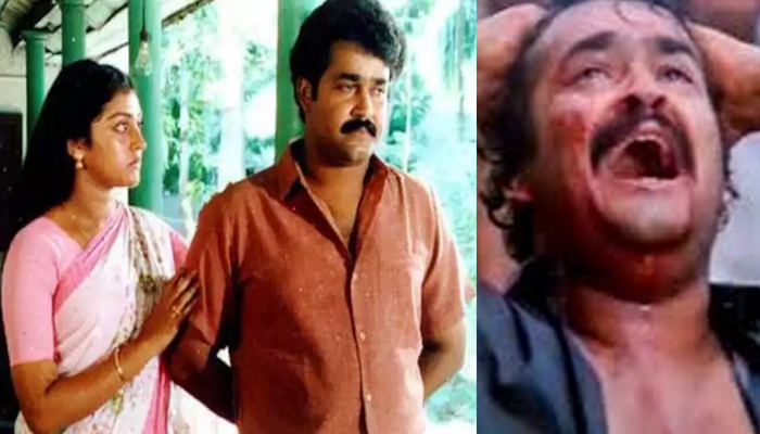  സ്വപ്നങ്ങളുടെ കടല്‍ താണ്ടാന്‍ കൊതിച്ചവന് നീന്തിക്കടക്കാന്‍ വിധിക്കപ്പെട്ടത് വൈതരണി ആയിരുന്നു; കിരീടം പിറവിയെടുത്തിട്ടു ഇന്നേക്ക് 31 വര്‍ഷം