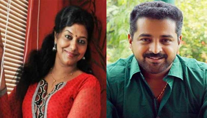  തിരിച്ചുവരവില്ലാത്ത ലോകത്തേക്ക് മഞ്ജു യാത്രയായി; അവരുടെ വാതോരാതെയുള്ള വാര്‍ത്തമാനങ്ങളും ചിരിയുമൊന്നും ഇനി ഒരു ലൊക്കേഷനിലും ഉണ്ടാവില്ല; കുറിപ്പ് പങ്കുവച്ച് കിഷോർ സത്യ