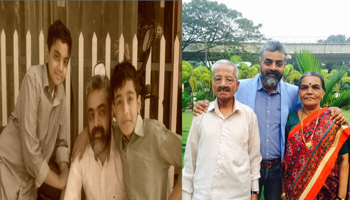 കുടുംബവിളക്കിലെ സിദ്ധാര്‍ഥ്; എല്ലാവരും വെറുക്കുന്ന നായകന്‍ സത്യത്തില്‍ ആരെന്നറിയേണ്ട;  കെകെ മേനോന്റെ ജീവിത-കുടുംബ വിശേഷങ്ങളിലൂടെ 