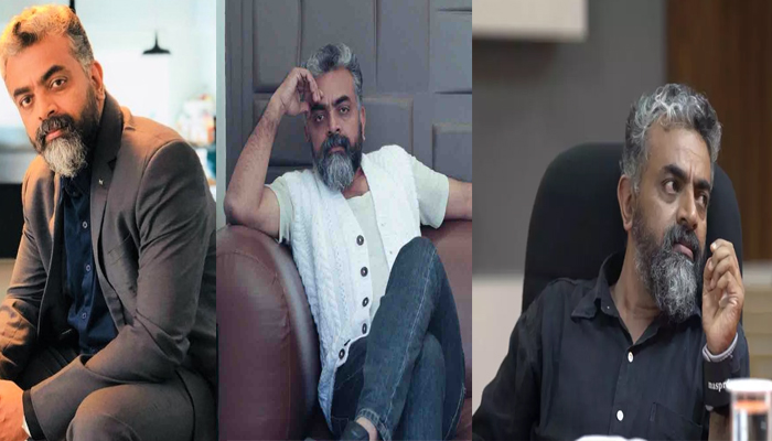 17 വർഷത്തോളം ബാങ്കിലും ഓട്ടോമൊബൈലിലും ജോലി ചെയ്ത വ്യക്തി; കെ കെ മേനോൻ എന്ന ചുരുക്ക പേരുള്ള കൃഷ്ണകുമാർ മേനോൻ