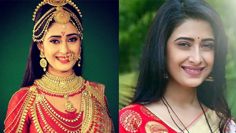 സീരിയലുകളില്‍ തിളങ്ങിയത് ദേവീ രൂപങ്ങളില്‍ എന്നാല്‍ പ്രീതികയുടെ സ്വഭാവം അറിഞ്ഞ് ഞെട്ടി ബോളിവുഡ്; ഹനുമാനിലെ സരസ്വതി ദേവിയെ കഞ്ചാവോടെ പോലീസ് പൊക്കി