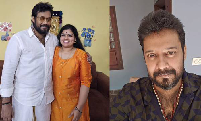 വര്‍ഷങ്ങള്‍ക്ക് ശേഷം സമാധാനത്തിലും ദൈവസ്നേഹത്തിലും ജീവിക്കുന്നു; മുറപ്പെണ്ണിനൊപ്പമുളള ചിത്രവുമായി ബാല എത്തിയതോടെ വിവാഹനിശ്ചയം വീണ്ടും കഴിഞ്ഞെന്ന് വാര്‍ത്തകള്‍; നടന്റെ പുതിയ പോസ്റ്റുകള്‍ ചര്‍ച്ചയാകുമ്പോള്‍
