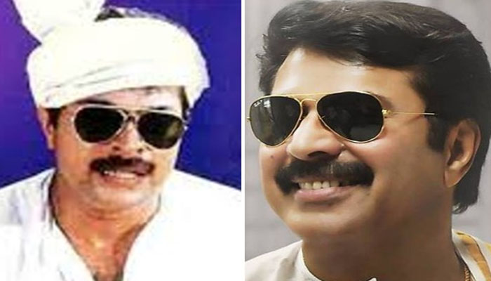 കോട്ടയം കുഞ്ഞച്ചനായി മമ്മൂട്ടി അവതരിച്ചത് അങ്ങനെയാണ്; ചിത്രത്തിന്റെ  പിന്നാമ്പുറ കഥ പറഞ്ഞ് സംവിധായകന്‍ സുരേഷ്