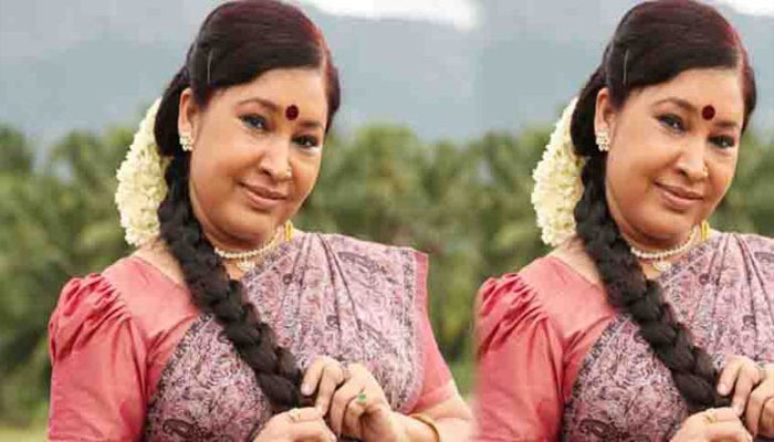 ഇനി ഈ ജീവിതത്തില്‍ വിവാഹം ഉണ്ടാവില്ല; വെളിപ്പെടുത്തലുമായി  കോവൈ സരള