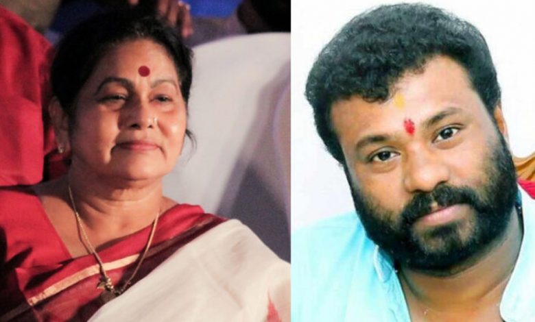 ഈ വിഷയത്തില്‍ ഭൂകമ്പമൊന്നും ഉണ്ടാക്കേണ്ടതില്ല; ആര്‍എല്‍വി രാമകൃഷ്ണന്‍ പറഞ്ഞതാണ് സത്യം; ഒടുവില്‍ മൗനം വെടിഞ്ഞ് കെപിഎസ്‌സി ലളിത
