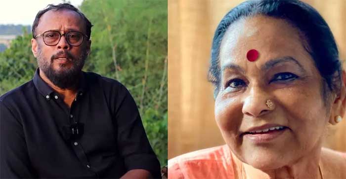  സെറ്റില്‍ എന്തെങ്കിലും അനാവശ്യ കാര്യങ്ങള്‍ ഉണ്ടായാല്‍ അന്നത്തെ ഡബ്ല്യൂസിസി ലളിത ചേച്ചി; ചേച്ചി പറഞ്ഞാല്‍ പിന്നെ അപ്പീല്‍ ഇല്ല: ലാല്‍ ജോസ്