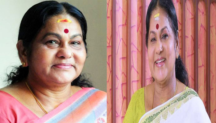  പെണ്‍കുട്ടികളുണ്ടെങ്കില്‍ സിനിമയില്‍ അഴിഞ്ഞാടാന്‍ വിടുന്നതിനേക്കാള്‍ കടലില്‍ കൊണ്ടുപോയി കെട്ടിത്താഴ്ത്തുന്നത്; മീ ടുവുമായി നടക്കുന്ന ഇന്നത്തെ പെണ്ണുങ്ങള്‍ക്കറിയാവോ എന്റെ സാഹചര്യങ്ങള്‍; തുറന്ന് പറഞ്ഞ് കെ.പി.എ.സി ലളിത