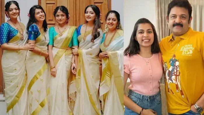  ദിയയുടെ ബിസിനസ് തകര്‍ക്കാന്‍ ശ്രമം നടന്നു; സോഷ്യല്‍ മീഡിയ ഡബിള്‍ എക്സ് വാളു പോലെ; മക്കളെ ഞാന്‍ പ്രൊട്ടക്ട് ചെയ്യും; അവരുടെ കൂടെ നില്‍ക്കും; അതില്‍ ശരിയോ തെറ്റോ നോക്കില്ല; മക്കള്‍ ആരുടെ കൂടെ പോകുന്നു എന്ത് ചെയ്യുന്നു; അത് അവരുടെ ഇഷ്ടം; സ്വാതന്ത്ര്യം; കൃഷ്ണകുമാറിന് പറയാനുള്ളത്