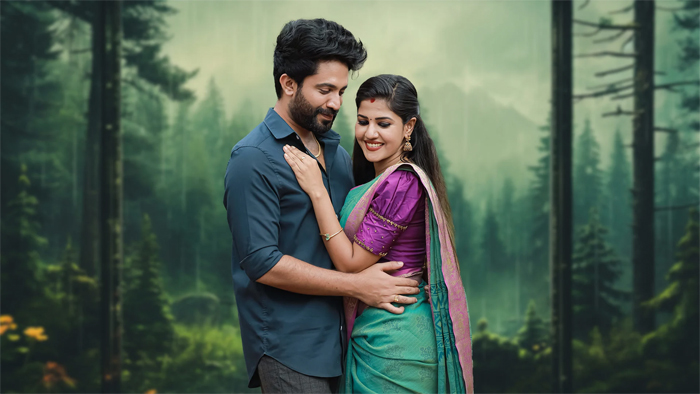  ബിബിഎ ബിരുദധാരി; മോഡല്‍ രംഗത്ത് നിന്ന് അഭിനയത്തിലേക്ക്; തൃശൂര്‍ വടക്കാഞ്ചേരി സ്വദേശി കൃഷ്‌ണേന്ദു ഉണ്ണികൃഷ്ണന്‍ കാതോടു കാതോരത്തിലെ മീനുവായെത്തി പ്രേക്ഷക ഹൃദയം കീഴടക്കുമ്പോള്‍