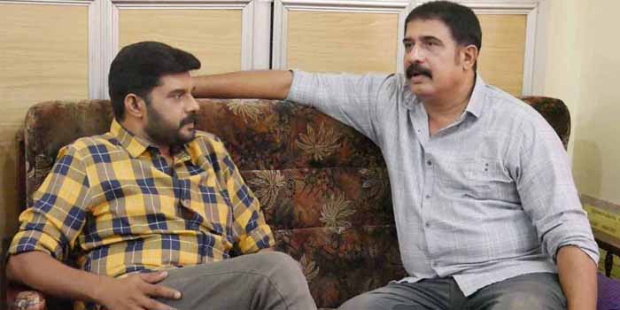  ജയകൃഷ്ണന്‍ പ്രധാന വേഷത്തിലെത്തുന്ന 'കൃഷ്ണകൃപാസാഗരം'; ചിത്രീകരണം പൂര്‍ത്തിയായി
