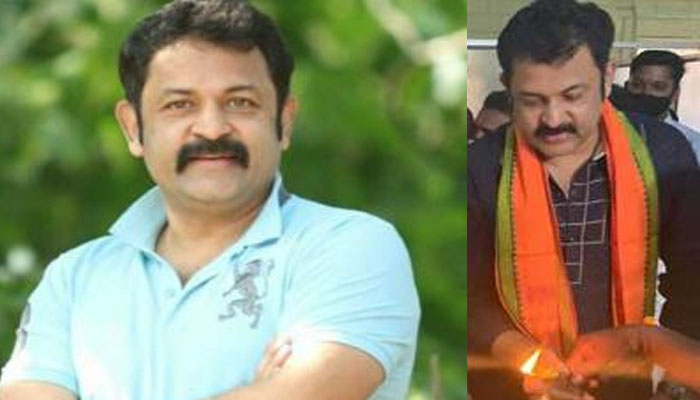  പ്രധാനമന്ത്രി നരേന്ദ്രമോദി തിരുവനന്തപുരത്ത് വരുമ്പോള്‍ വിമാനത്താവളത്തില്‍ സ്വീകരിക്കുന്നത് ബിജെപി യുടെ മെയര്‍ ആയിരിക്കും: കൃഷ്‌ണകുമാർ 